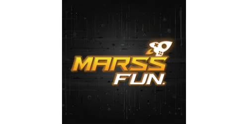 Marssfun เว็บพนันที่จะพาคุณทะยานสู่ความสนุกไร้ขอบเขต